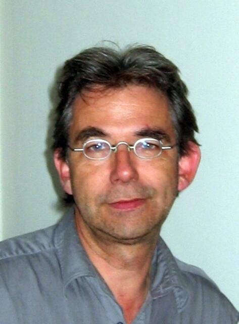 Fotokünstler Zoltan Jokay