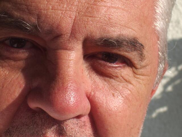Der Meister Emo Schuschnig