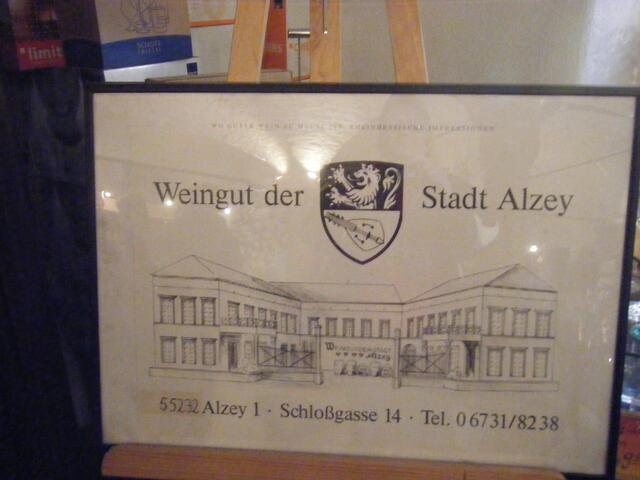 Das Stadtgut auf einen Blick