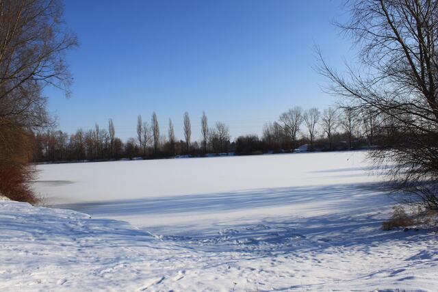 Langerringer Baggersee