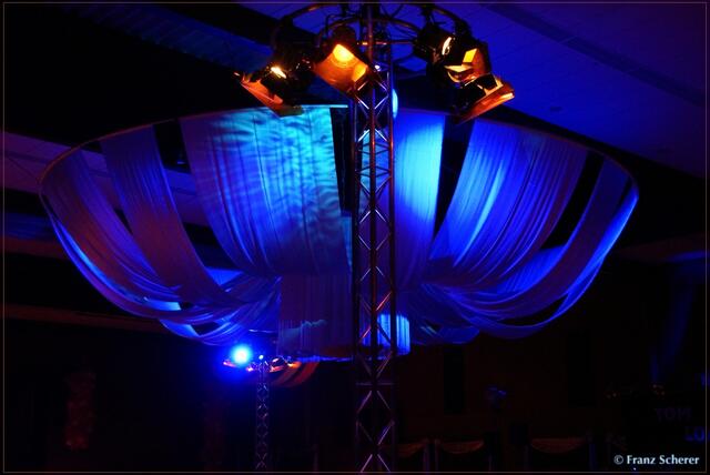 Margeritenball 2010 in Friedberg