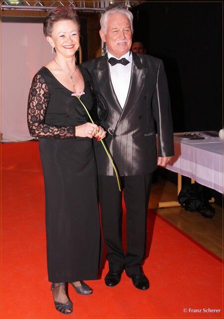 Margeritenball 2010 in Friedberg