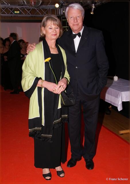 Margeritenball 2010 in Friedberg