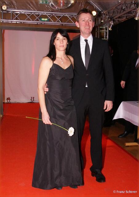 Margeritenball 2010 in Friedberg