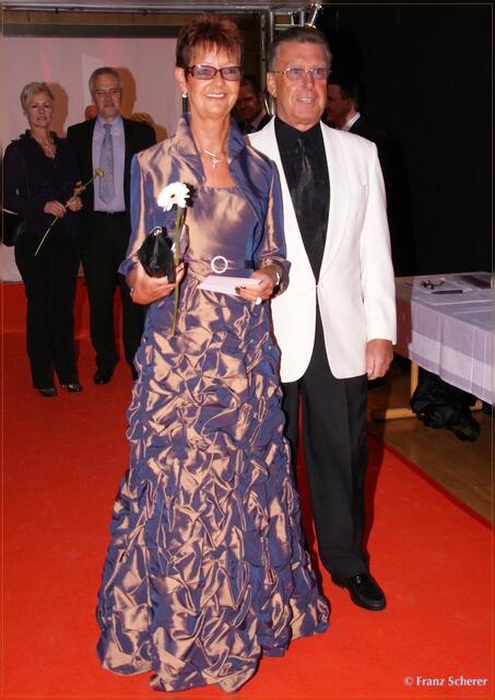 Margeritenball 2010 in Friedberg