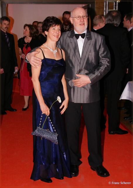 Margeritenball 2010 in Friedberg