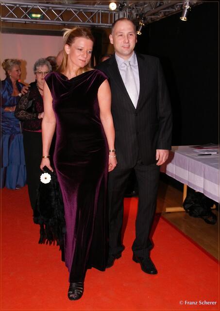 Margeritenball 2010 in Friedberg