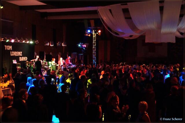 Margeritenball 2010 - Alles tanzt!