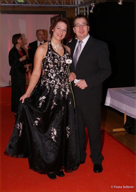 Margeritenball 2010 in Friedberg