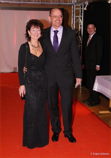 Margeritenball 2010 in Friedberg