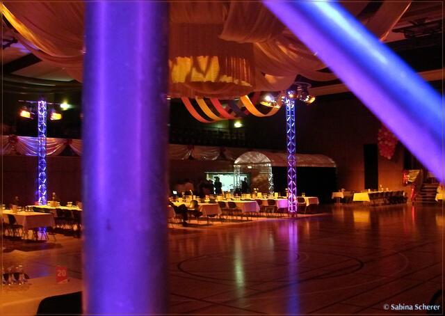 Margeritenball 2010 in Friedberg