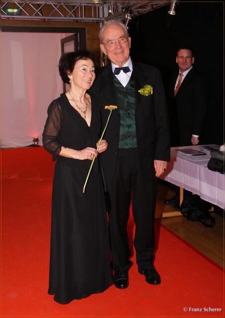 Margeritenball 2010 in Friedberg