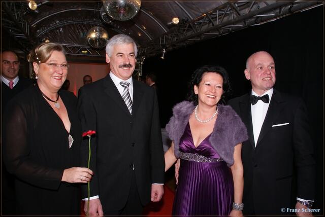 Margeritenball 2010