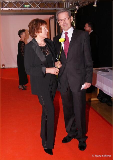 Margeritenball 2010 in Friedberg