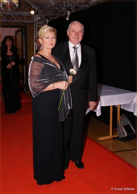 Margeritenball 2010 in Friedberg