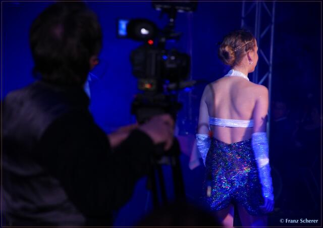 "Film ab!" Showtanzgruppe ORCC Friedberg