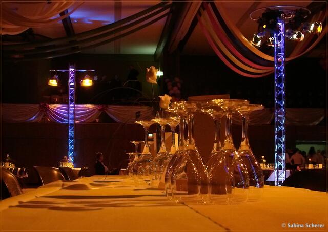 Margeritenball 2010 in Friedberg