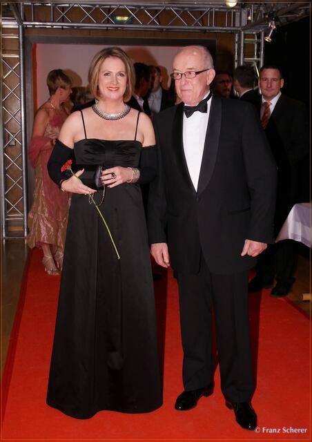 Margeritenball 2010 in Friedberg
