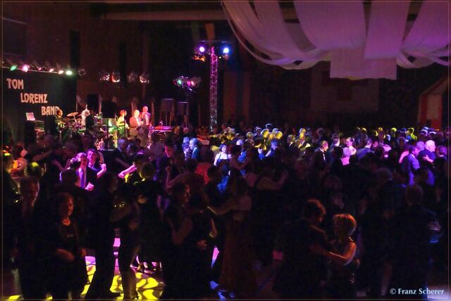 Margeritenball 2010 - Alles tanzt!