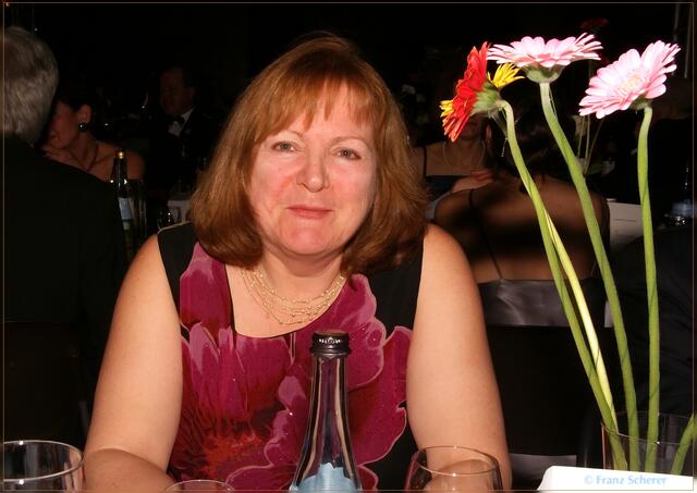 Stadträtin Rosemarie Krendlinger