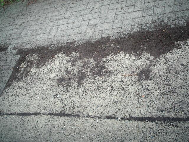 ...aber mit Hindernissen...