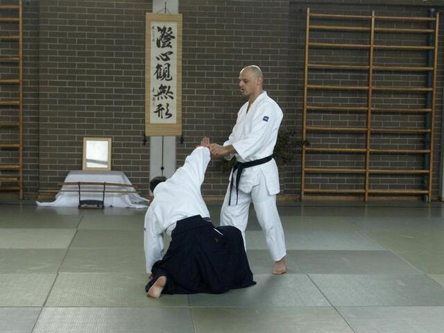 Aikido