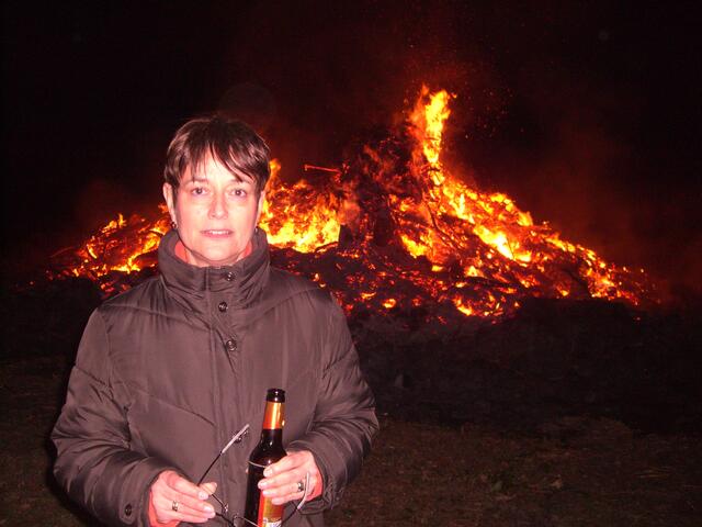Marita Ladwig