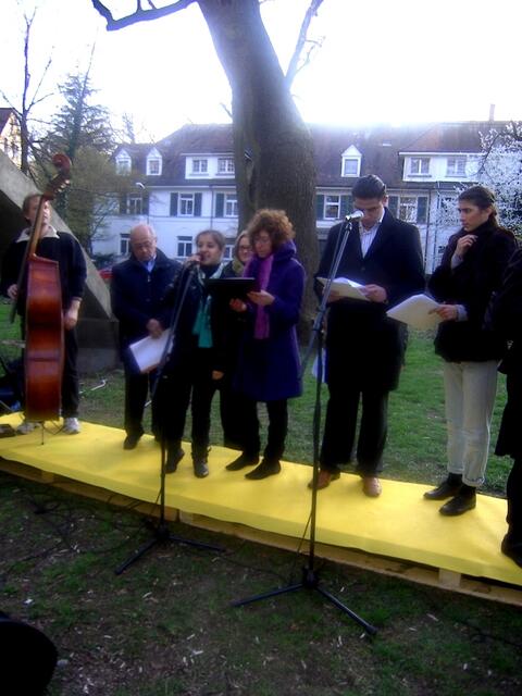 ProbeDerLectureOffenbach_Grenzgänger im Licht_Kinder der Strahlenden Stadt