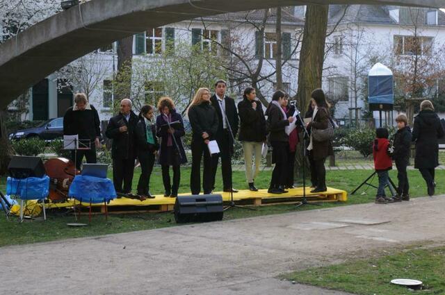 ProbeDerLectureOffenbach_Grenzgänger im Licht_Kinder der Strahlenden Stadt