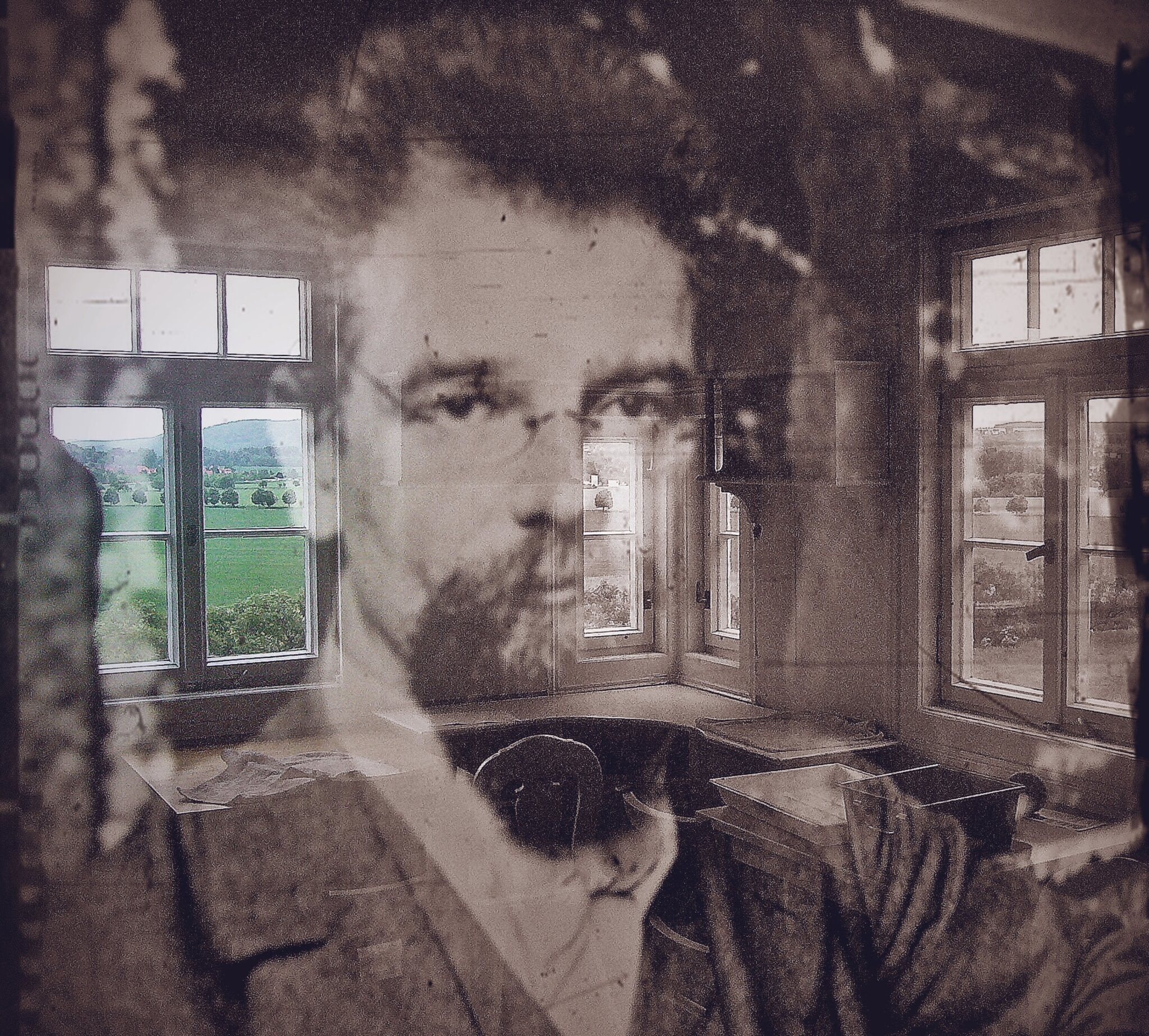 Max Klingers \