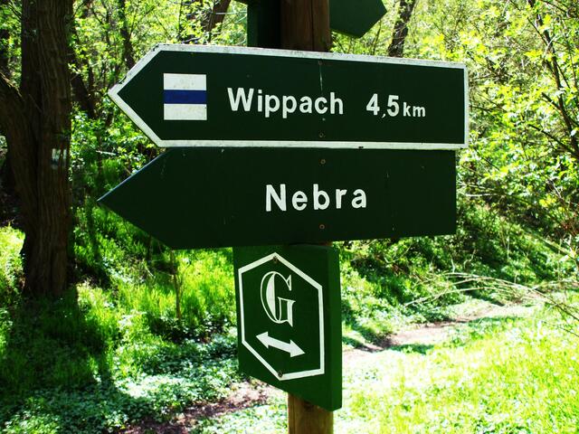 Wegweiser