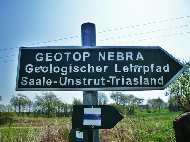 Wegweiser
