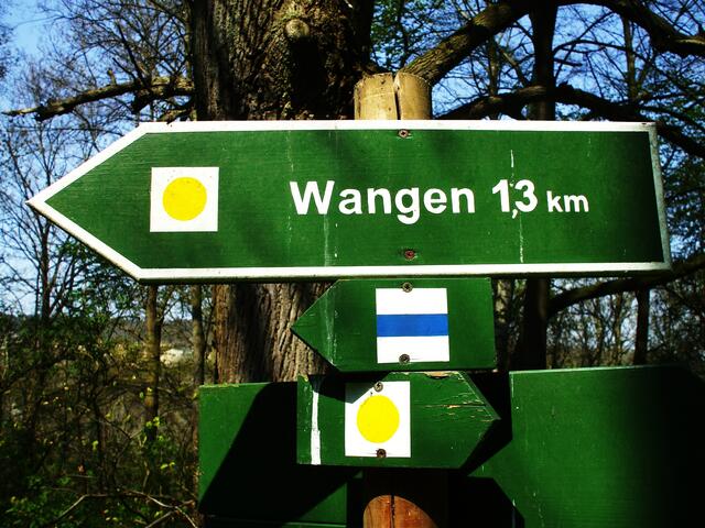 Wegweiser