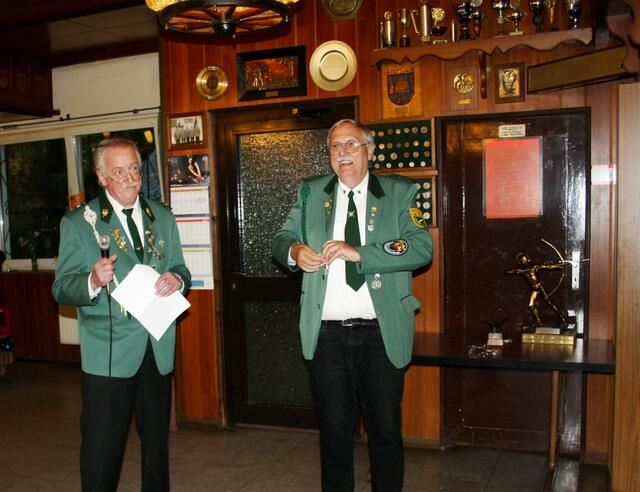 2.Platz - Hans Gunther Labies