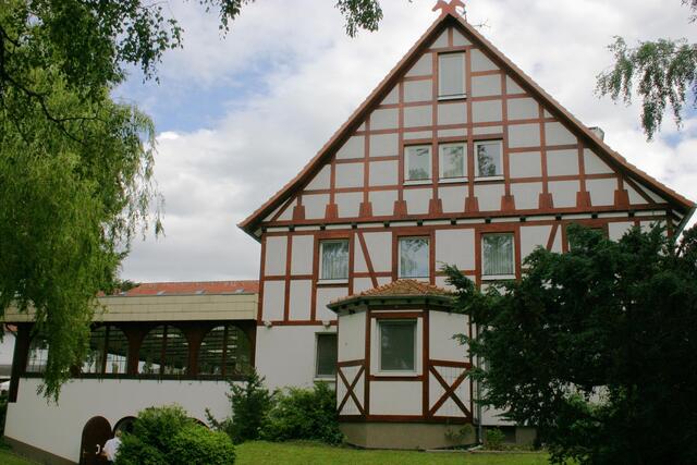 Rosenthaler Hof
