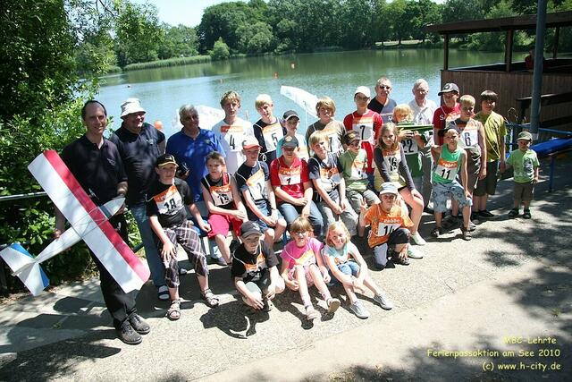 Gruppenfoto