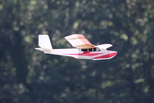 Wasserflugzeug