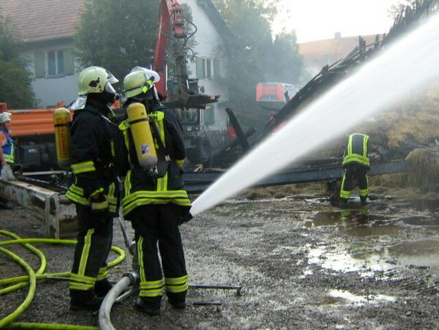 Foto: Freiwillige Feuerwehr Siebnach