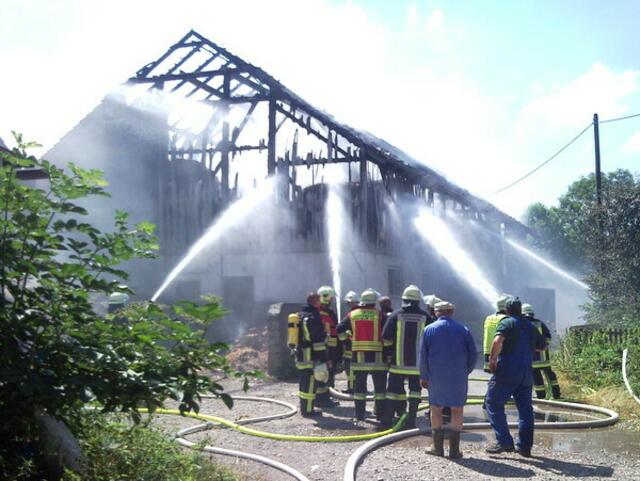Foto: Freiwillige Feuerwehr Siebnach