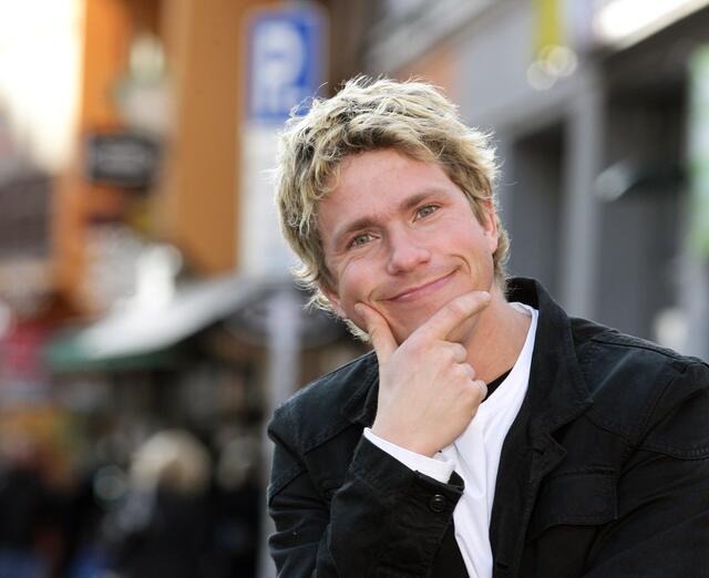 Nepo Fitz
