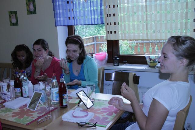 Gesichtspflege..warum, wann, wie oft...