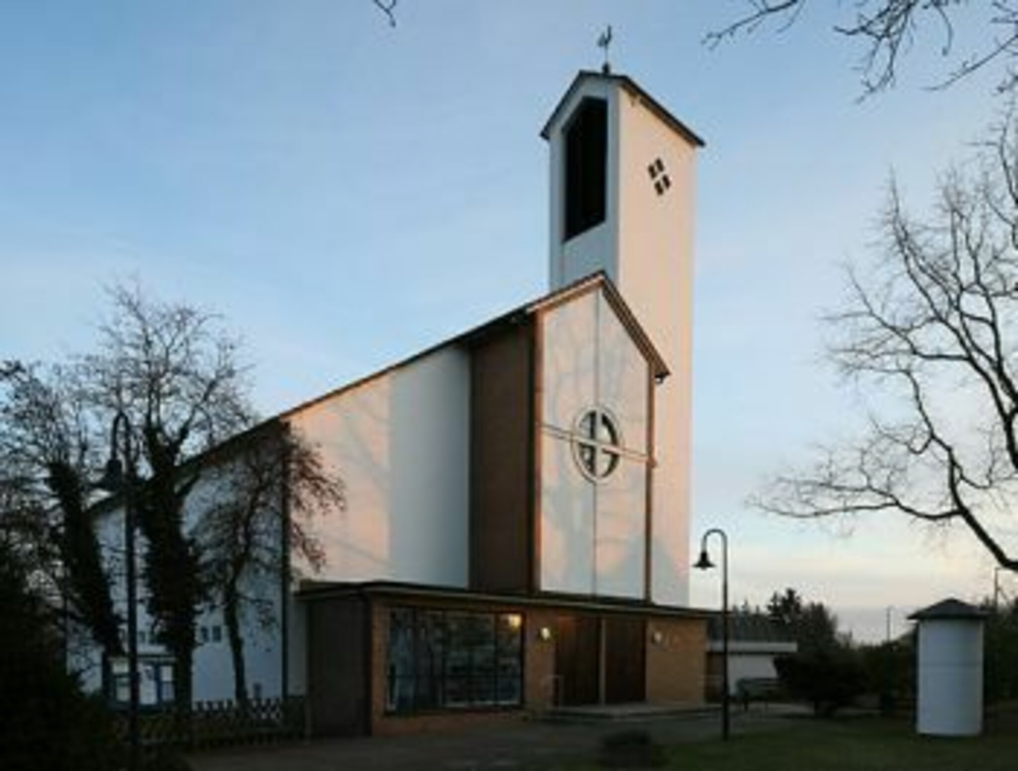 Pfarrfest der kath. Kirchengemeinde St. Maria Immaculata