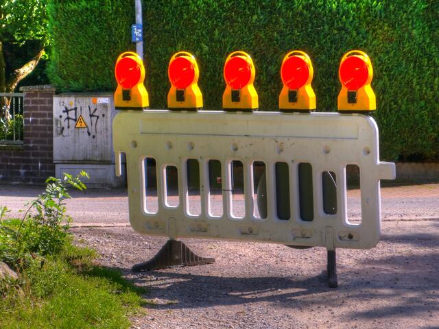 Autofreier Festplatz ...