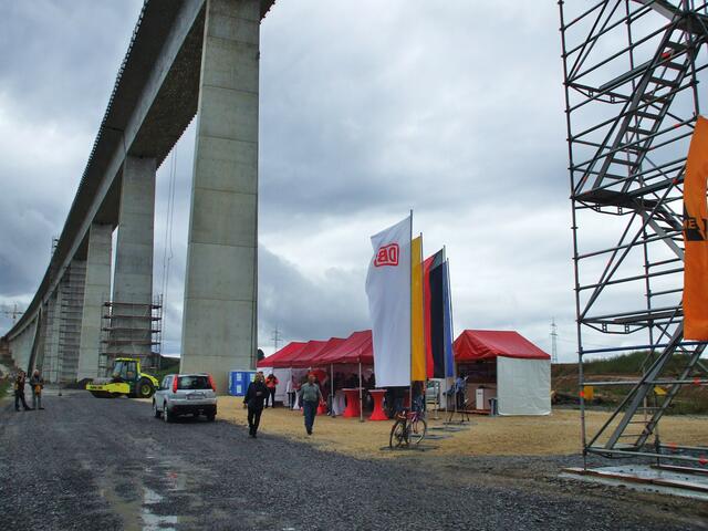 27.8.2010   Infostand