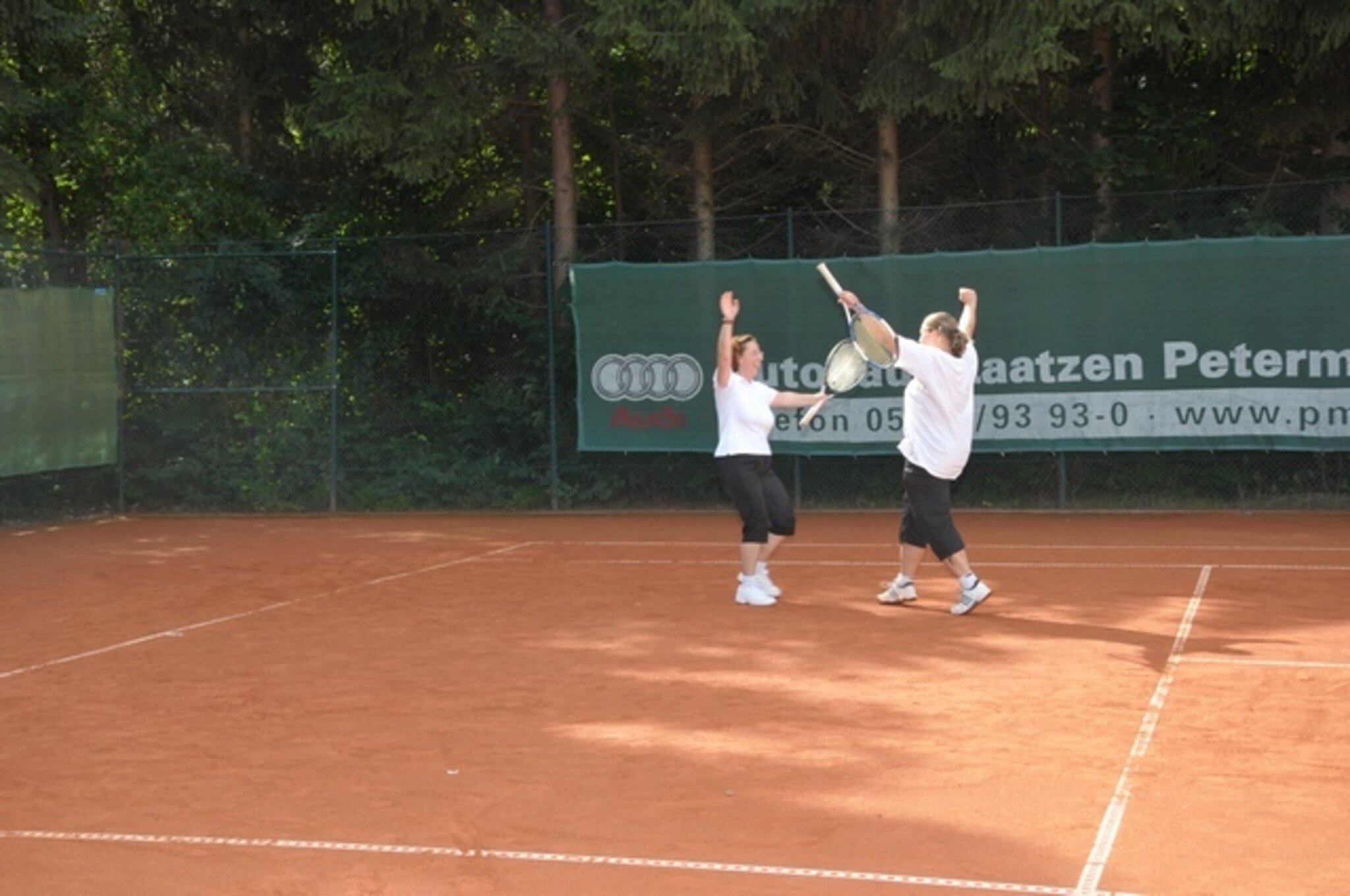 TennisStadtmeisterschaften 2010