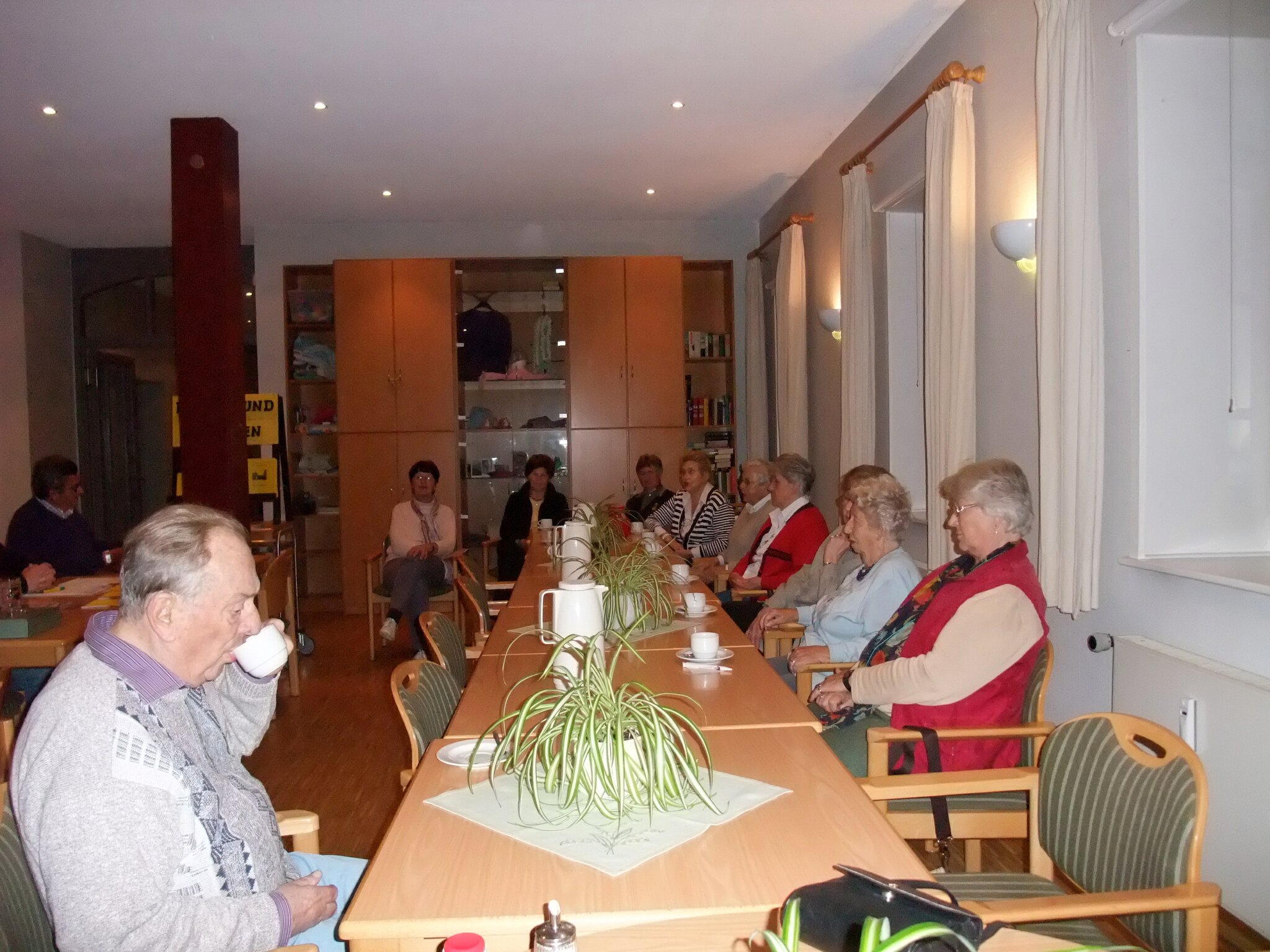 Heimatbund NS.Gruppe Gehrden..Bewährtes Bewahren.