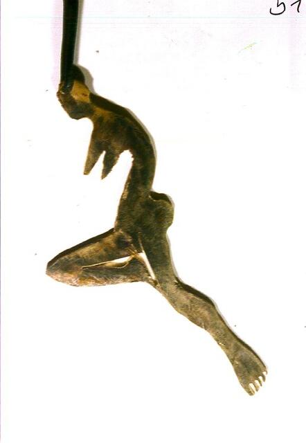 mannstoll 2 - auf ihn mit Gebrüll-Silber