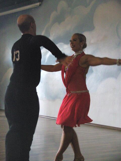 Lechtanzfestival 2010