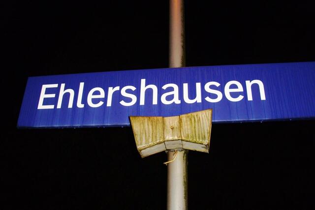 Unser Treffpunkt
