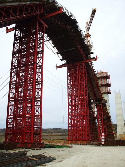 1.11.2010   Unstrutüberquerrung